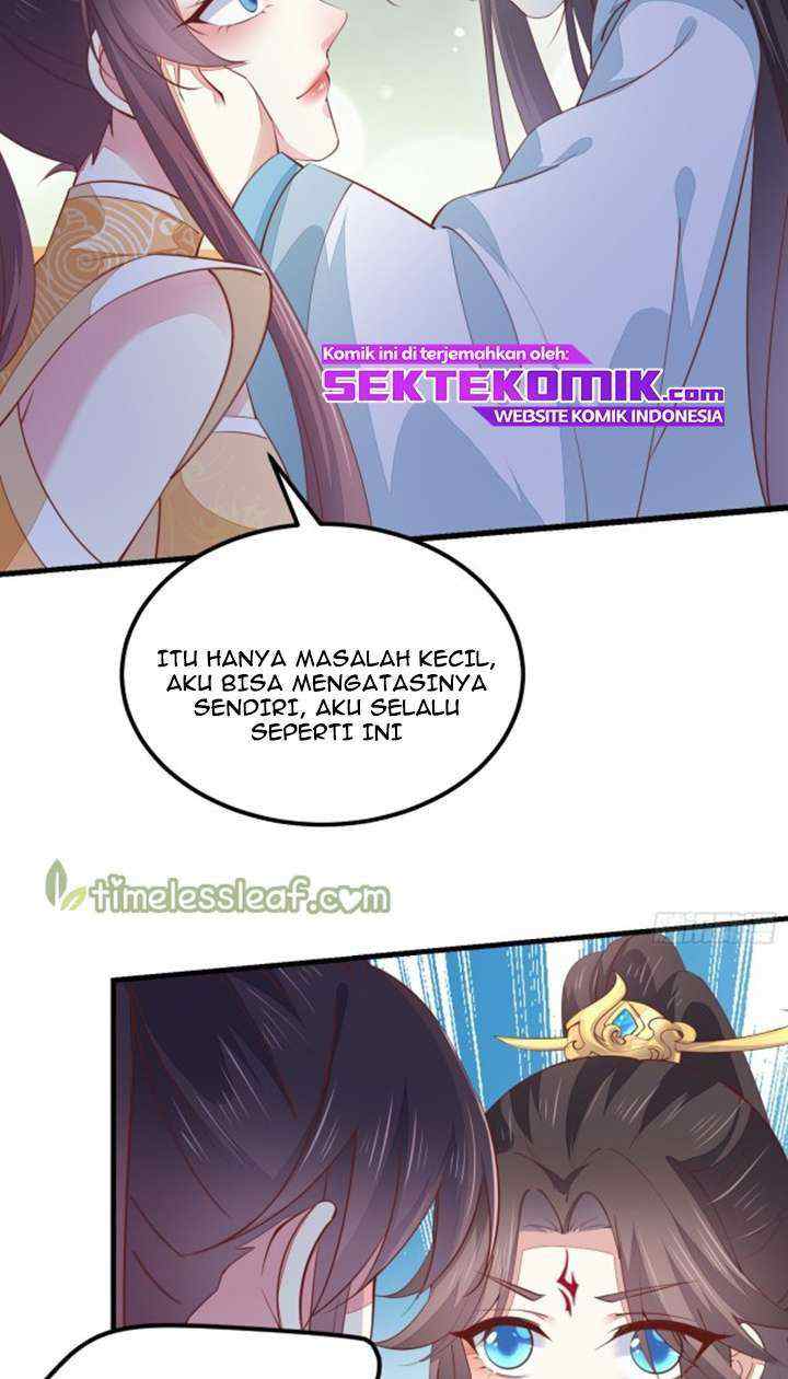 Pupillary Master chapter 123.2 halaman 9