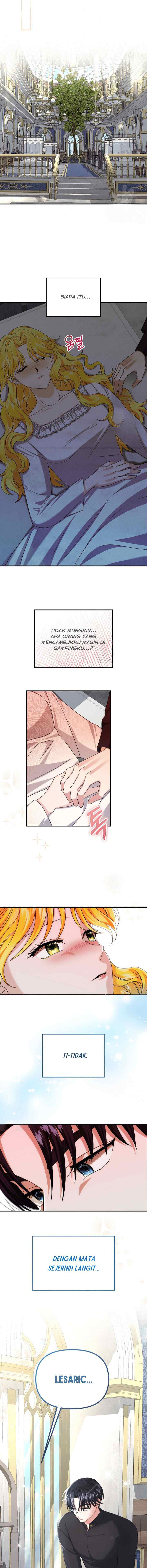 For a Princess chapter 17 halaman 9