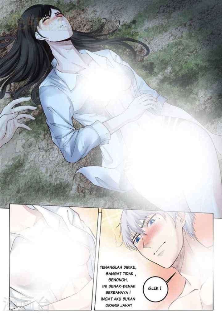 Rebirth Self Cultivation chapter 35 halaman 11