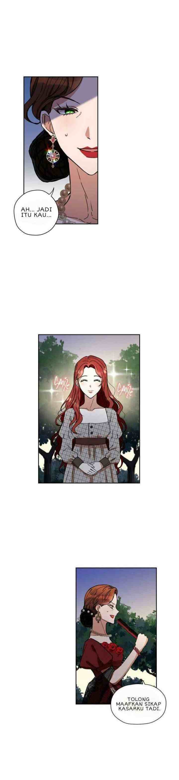 Leveling My Husband to the Max chapter 4 halaman 9