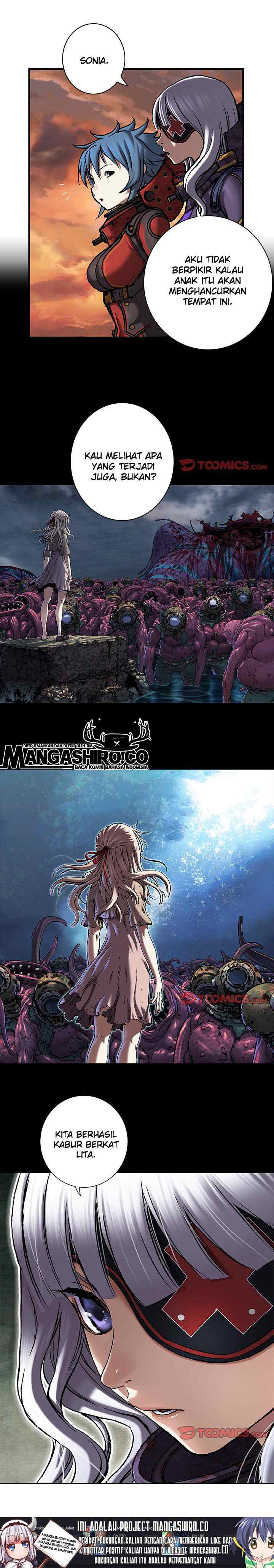 Leviathan chapter 97 halaman 10