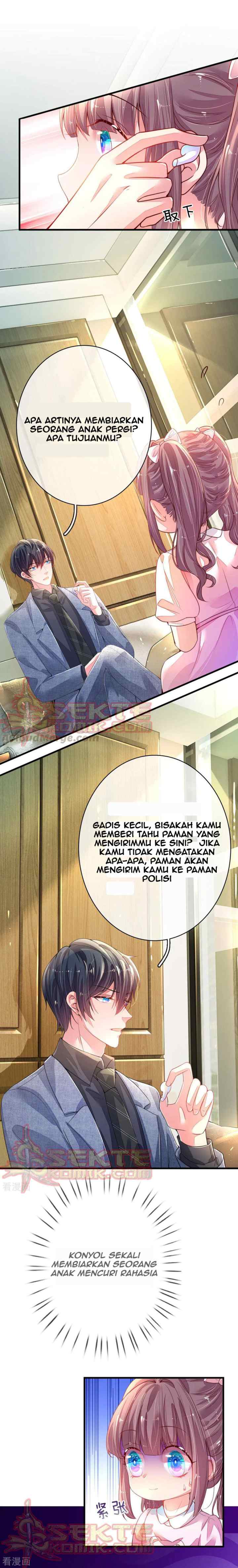 Mommy Is Coming, Daddy Watch Out! chapter 1 halaman 14