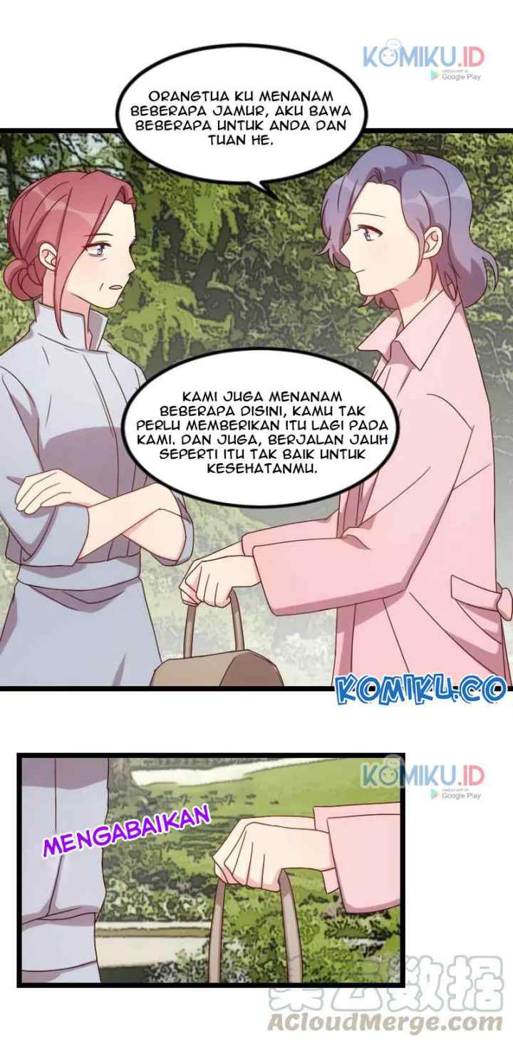 CEO's Sudden Proposal chapter 85 halaman 11