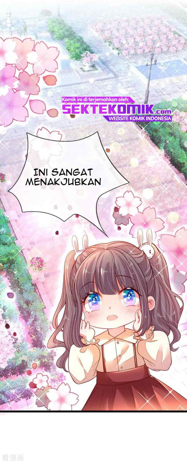 Mommy Is Coming, Daddy Watch Out! chapter 22 halaman 6