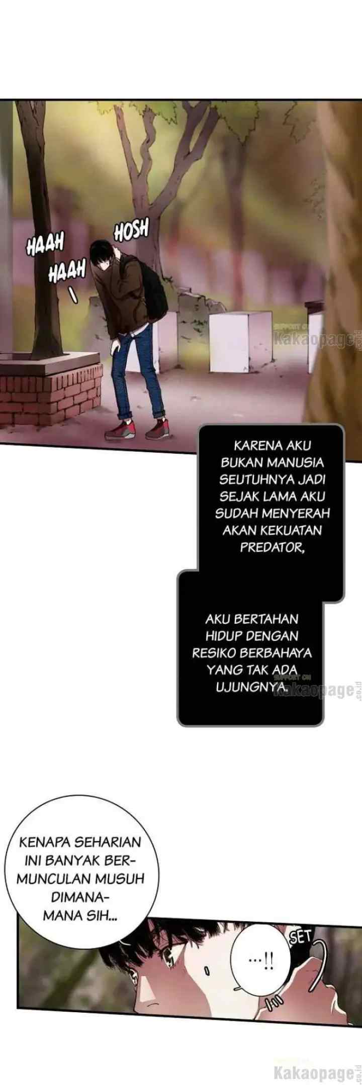 This Isn't Right! chapter 7 halaman 18