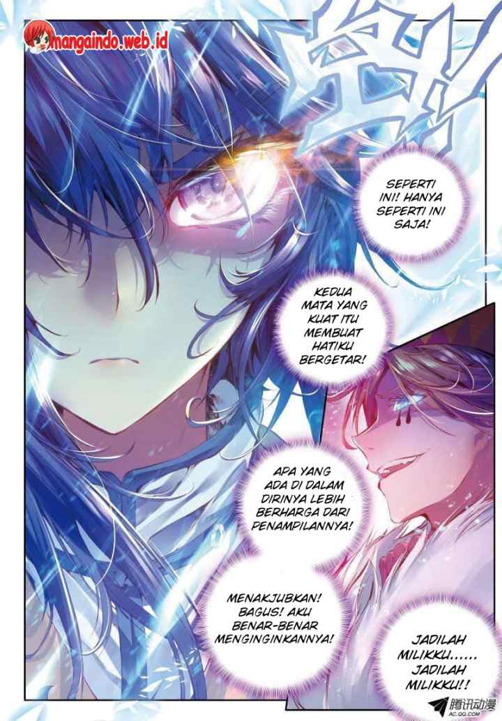 Soul Land 2.5 chapter 13 halaman 5
