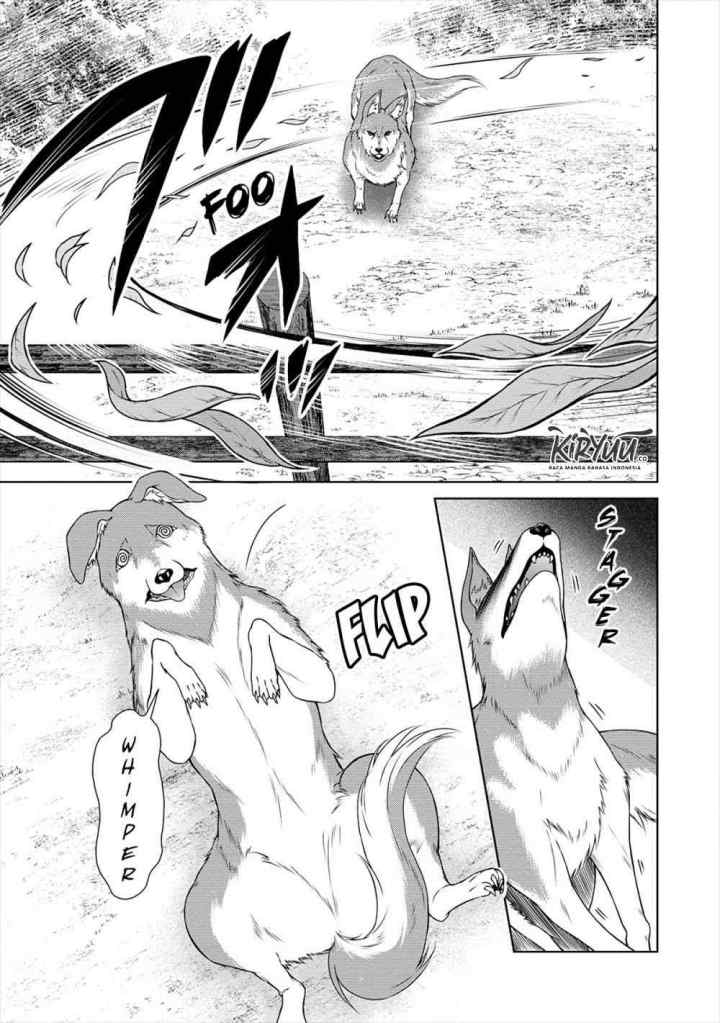Cheat Kusushi no Slow Life: Isekai ni Tsukurou Drugstore chapter 15 halaman 6
