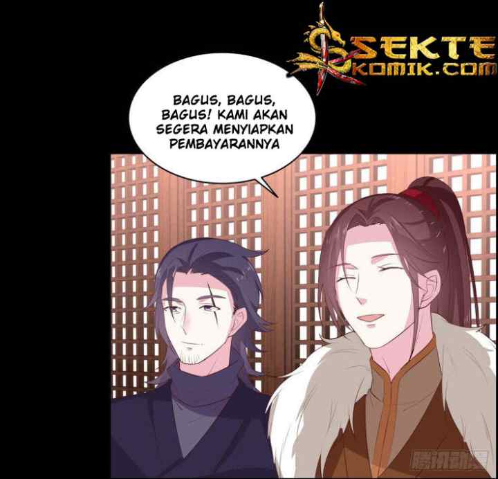 Pupillary Master chapter 28.1 halaman 5