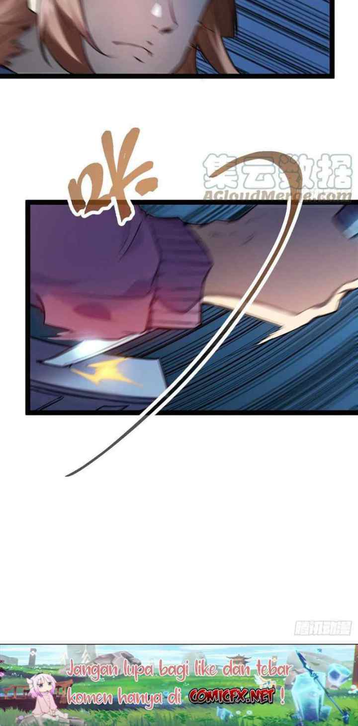 My Shadow Hangs Up chapter 109 halaman 6