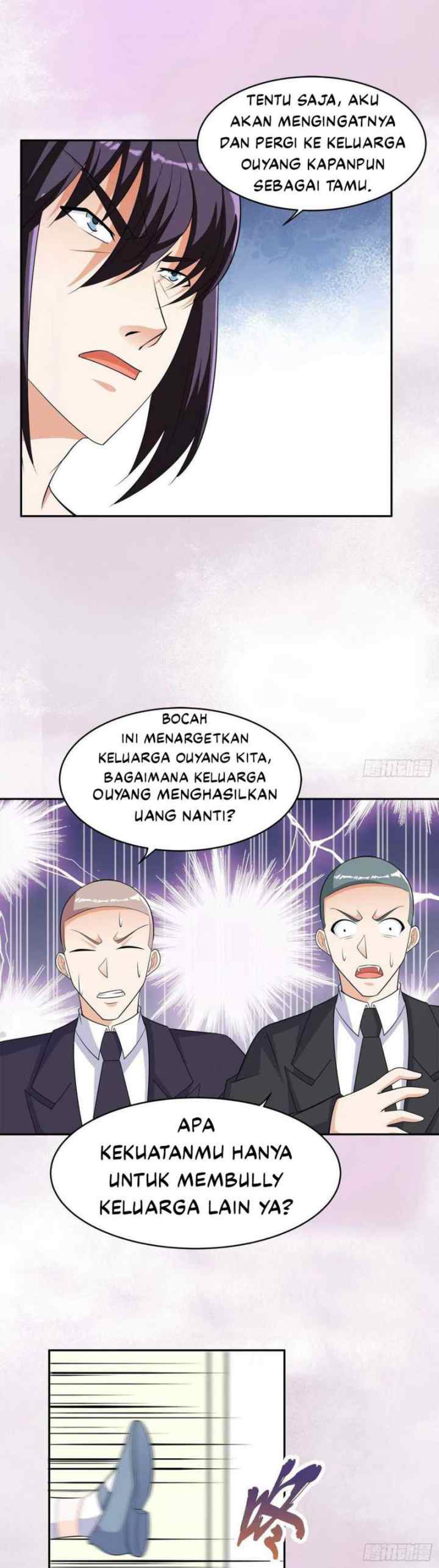 Cultivators In The City chapter 144 halaman 14