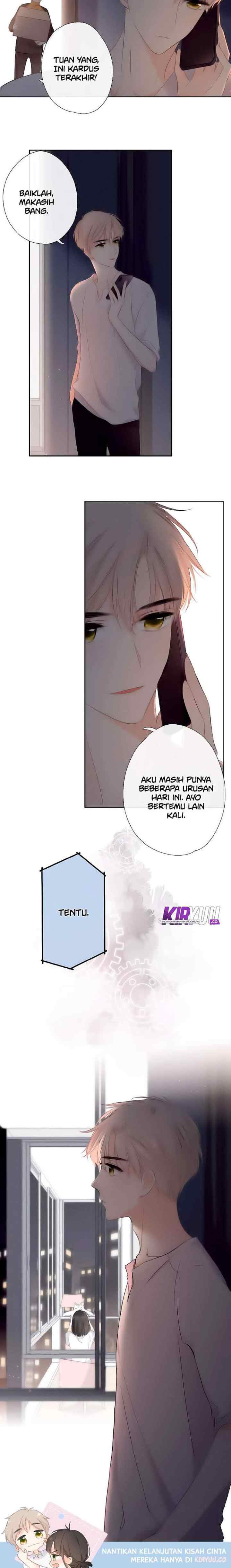 Once More chapter 3.5 halaman 5