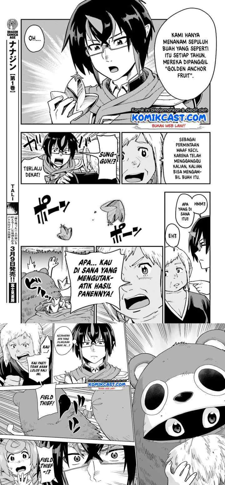 Konjiki no Moji Tsukai: Yuusha Yonin ni Makikomareta Unique Cheat chapter 50 halaman 15