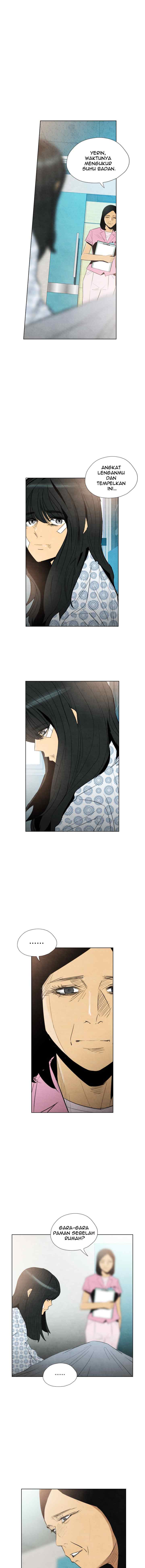 Reawaken Man chapter 20 halaman 4