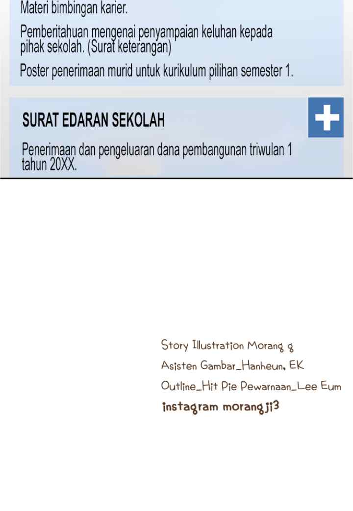 Odd Girls Out S2 chapter 89 halaman 19