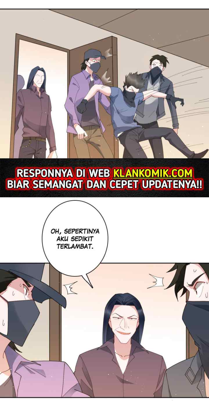 Beautiful Boss Cold-Hearted chapter 69 halaman 13