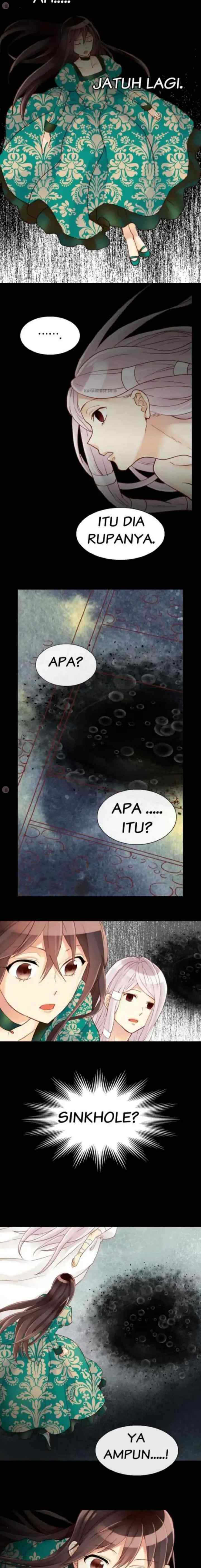 Empress of Another World chapter 47 halaman 11