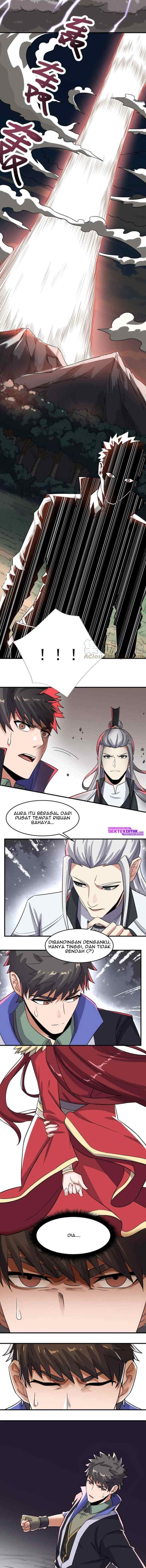 First Dragon (Yuanlong) chapter 154 halaman 9