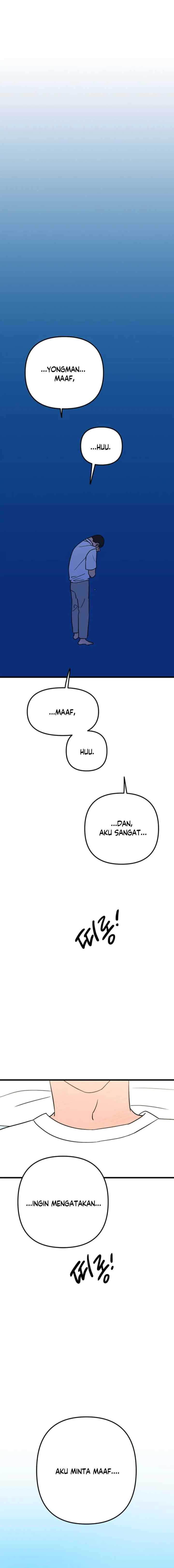 Dragon Girl chapter 31 halaman 14