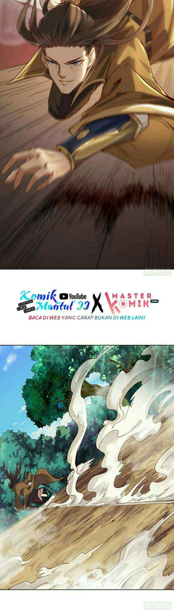 I Was Trapped On The Same Day For 100,000 Years chapter 10 halaman 13