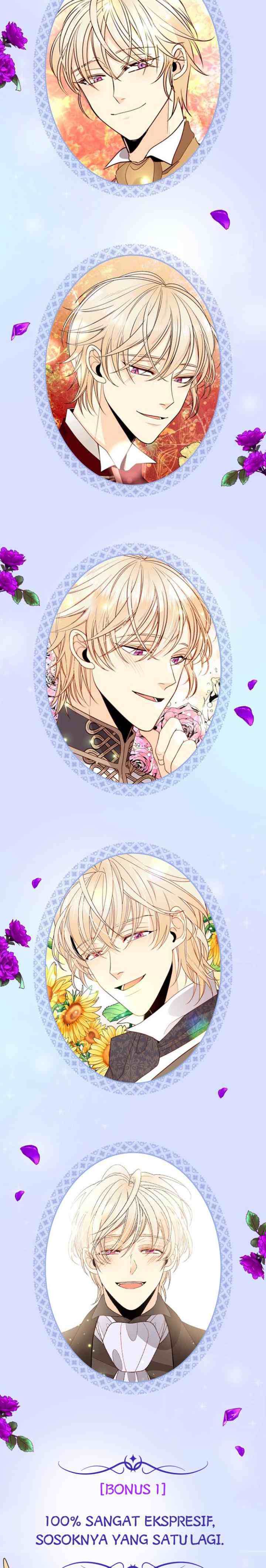 The Remarried Empress chapter 85.6 halaman 16