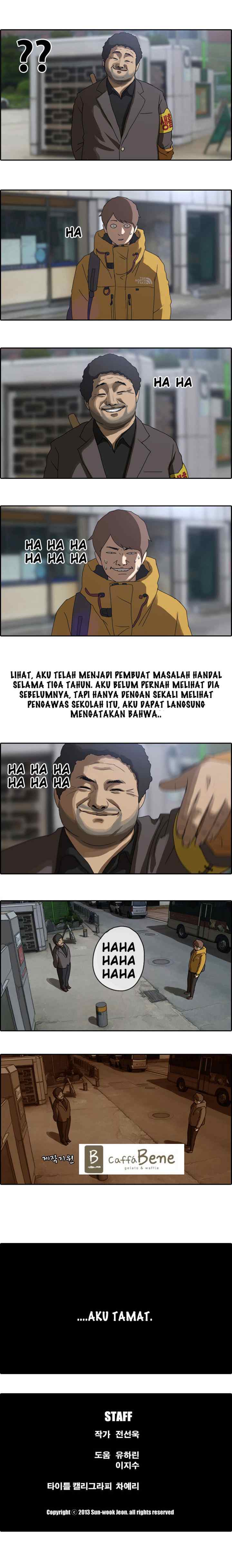 Free Draw chapter 1 halaman 10