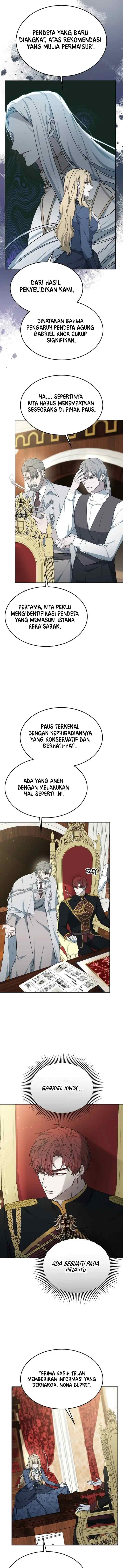 City of Arrogance chapter 16 halaman 7