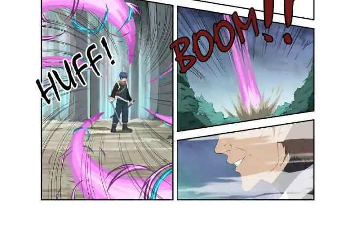 Heaven Defying Sword chapter 82 halaman 14