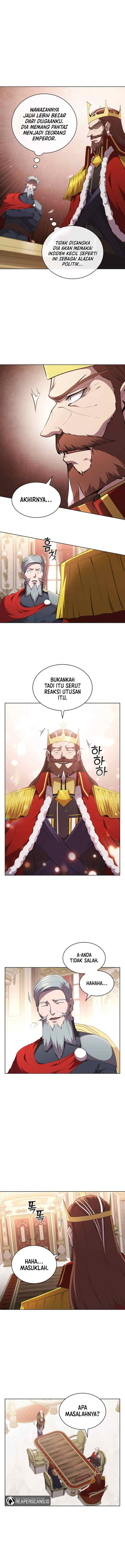 I Regressed As The Duke chapter 47 halaman 7