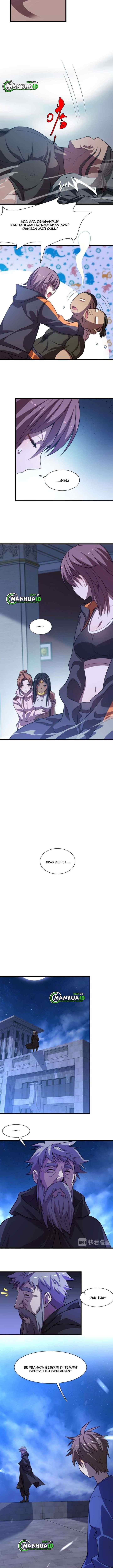 Reborn Doctor chapter 66 halaman 4