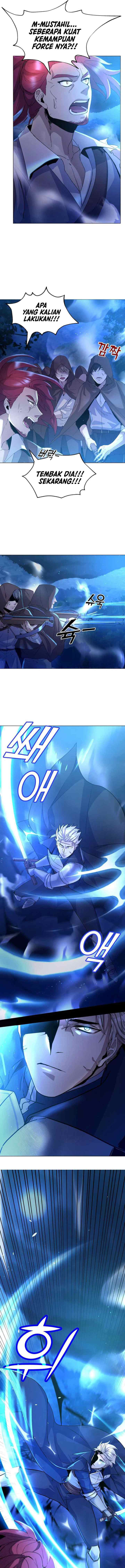 Overbearing Tyrant chapter 4 halaman 9