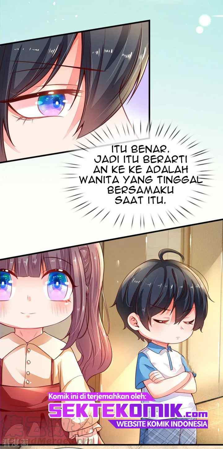 Mommy Is Coming, Daddy Watch Out! chapter 8 halaman 11