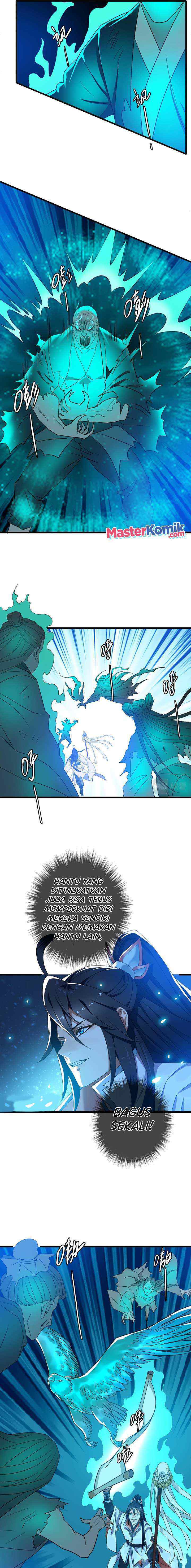 Supreme Taoist (2021) chapter 64 halaman 6