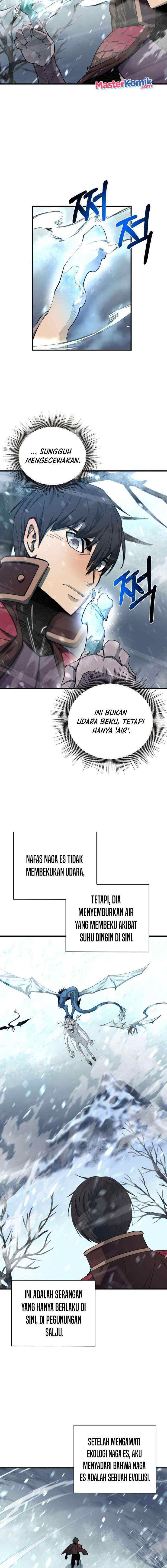 I Grow Stronger By Eating! chapter 78 halaman 7