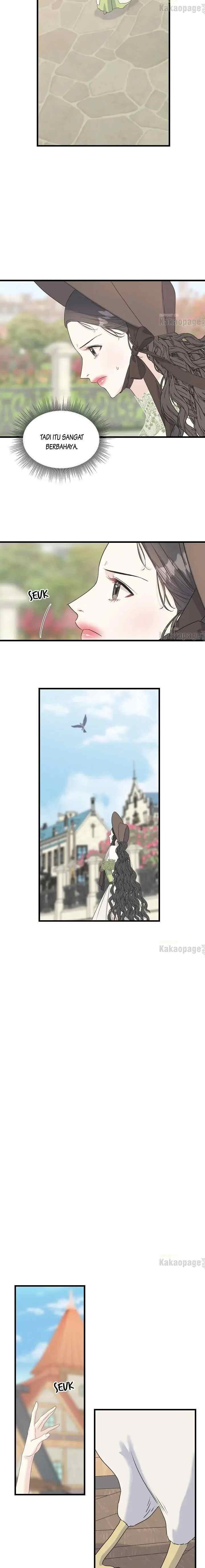 Crows Like Things That Sparkle chapter 34 halaman 13