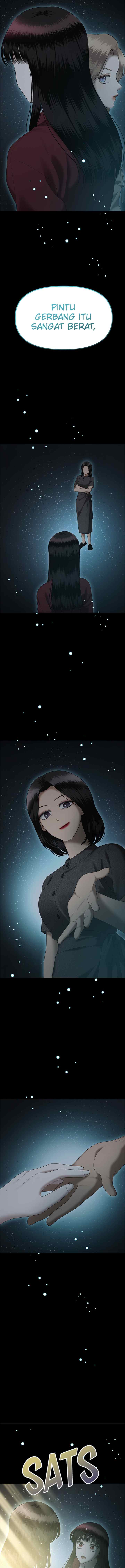 Sisters at War chapter 61 halaman 16