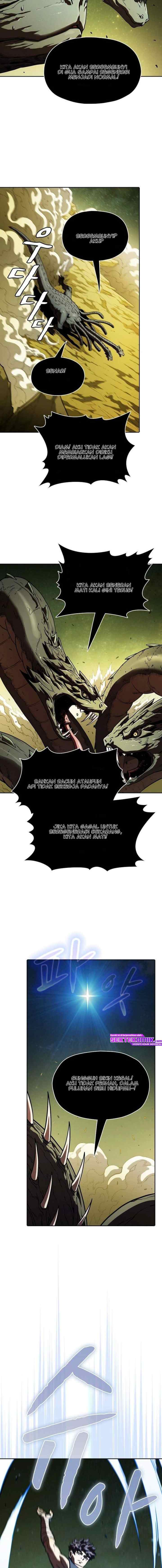 The Constellation That Returned From Hell chapter 18 halaman 15