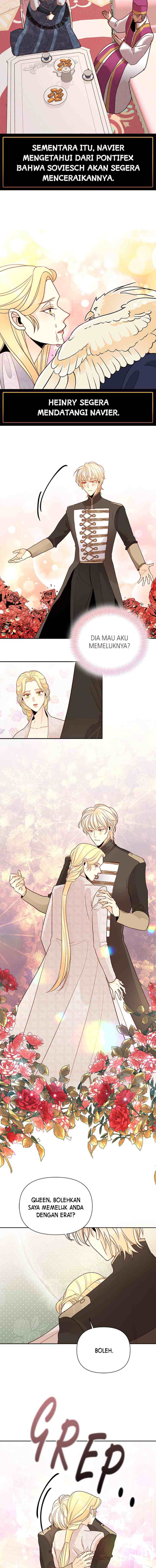 The Remarried Empress chapter 122.5 halaman 11