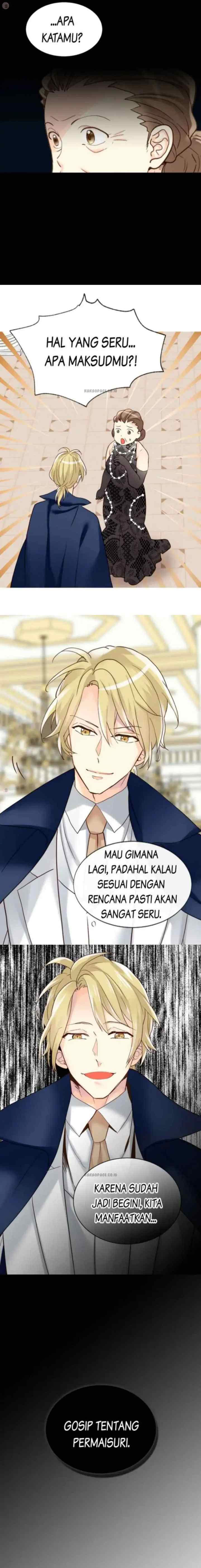 Empress of Another World chapter 103 halaman 13