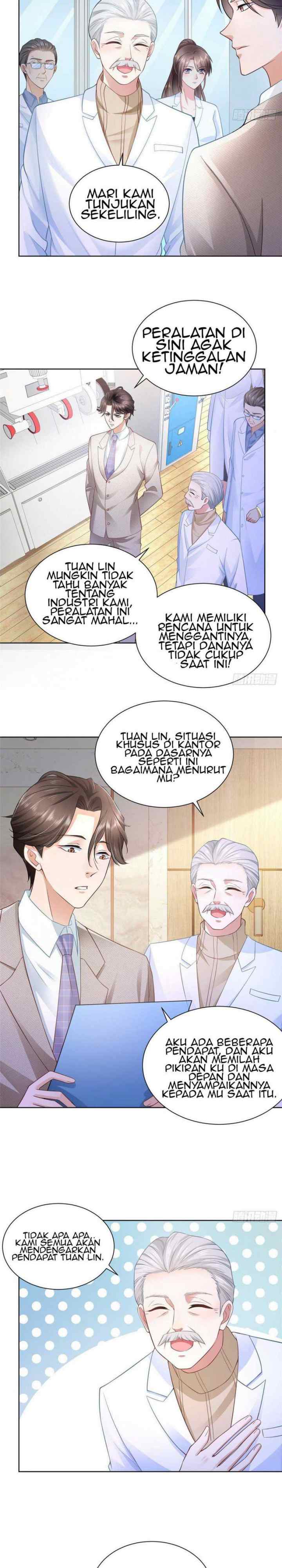 I Randomly Have A New Career Every Week chapter 43 halaman 9