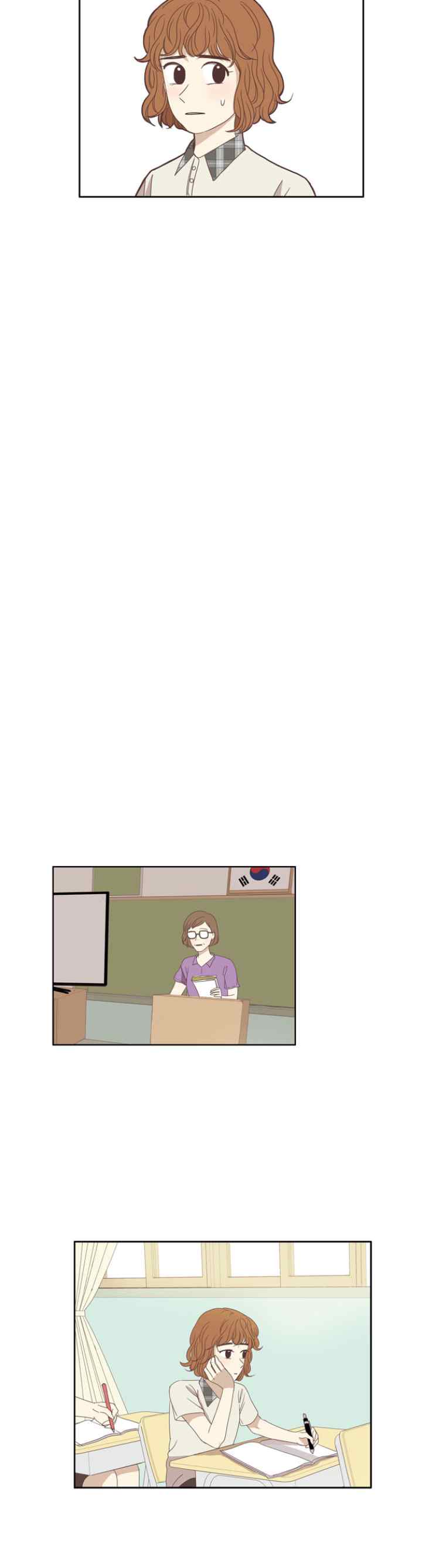 Odd Girls Out S1 chapter 95 halaman 6