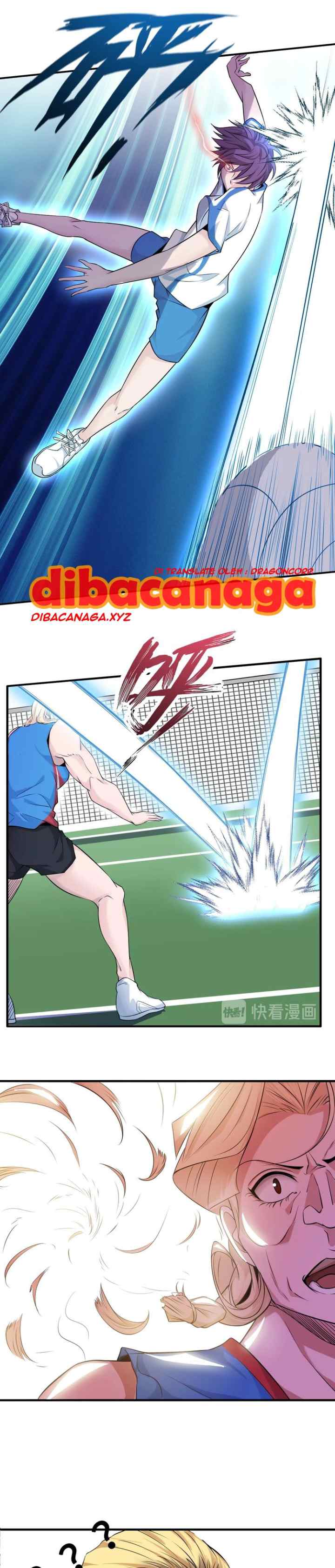 I Am an Invincible Genius chapter 24 halaman 12