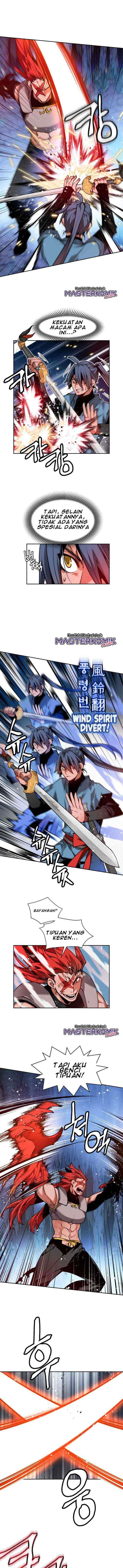 The Golden Age chapter 5 halaman 6