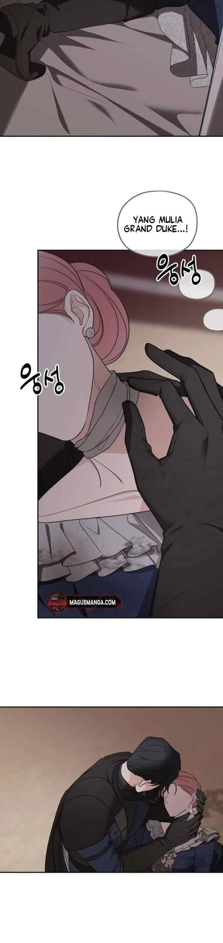 My In-Laws Are Obsessed With Me chapter 80 halaman 16