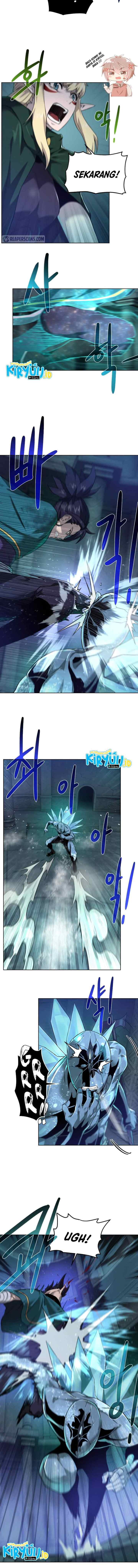 Dungeons & Artifacts chapter 52 halaman 5