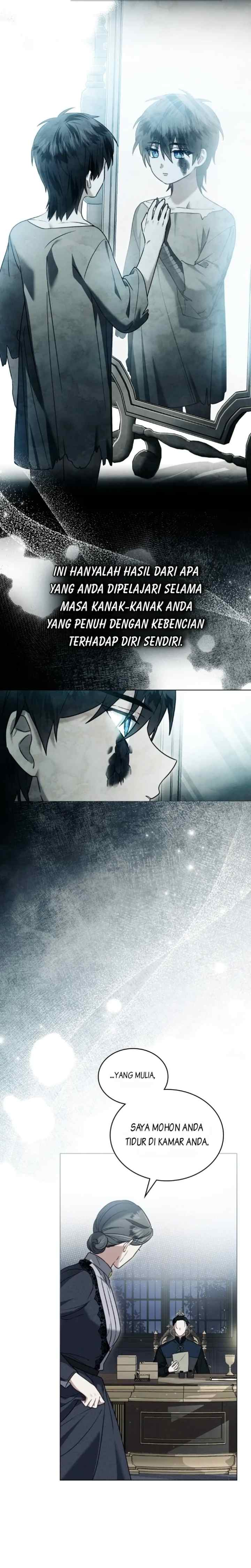 Just a Contract Marriage chapter 24 halaman 6