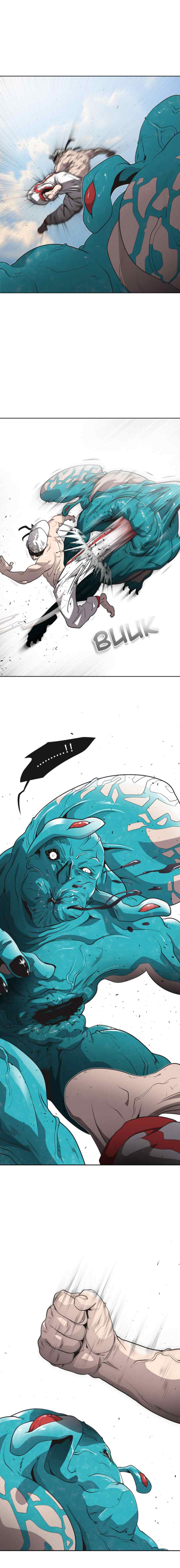 Superhuman Era chapter 22 halaman 5