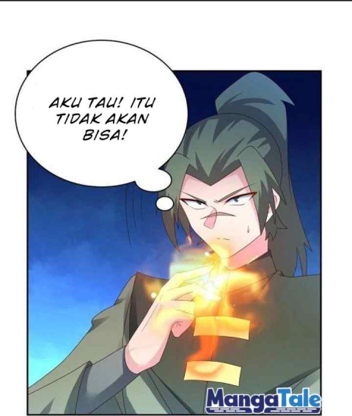 Above All Gods chapter 324 halaman 10