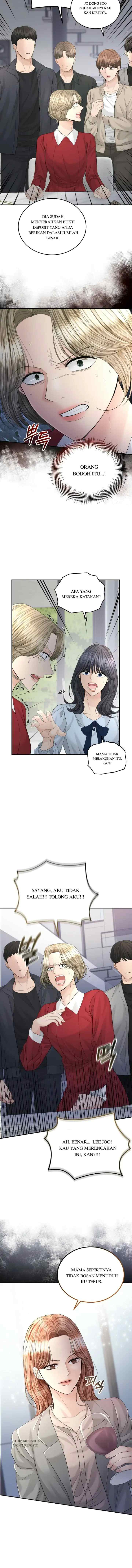 The Essence of A Perfect Marriage chapter 101 halaman 10