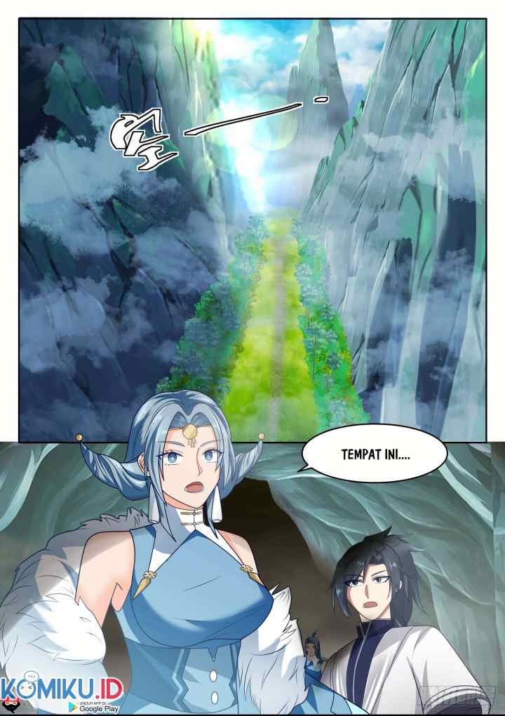 Martial Peak chapter 1314 halaman 13