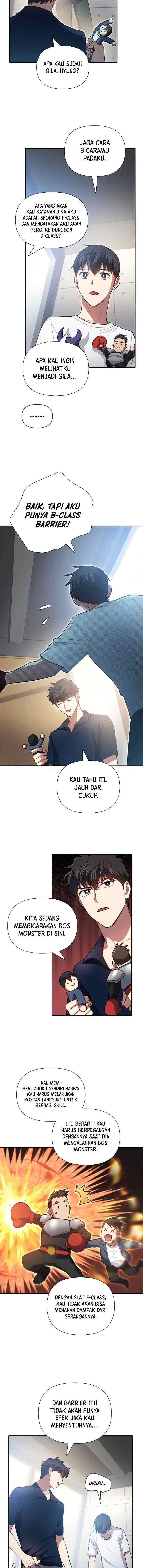 The S-Classes That I Raised chapter 58 halaman 11